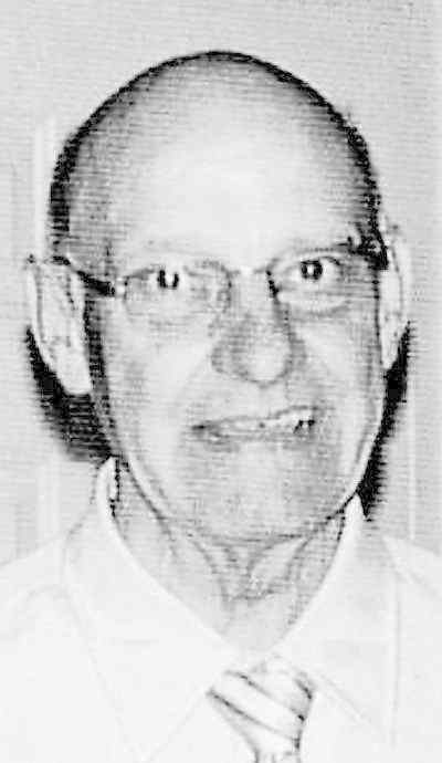 Photo of Jean-Claude Bonin